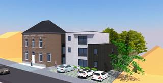 Apartment for sale in Thuin