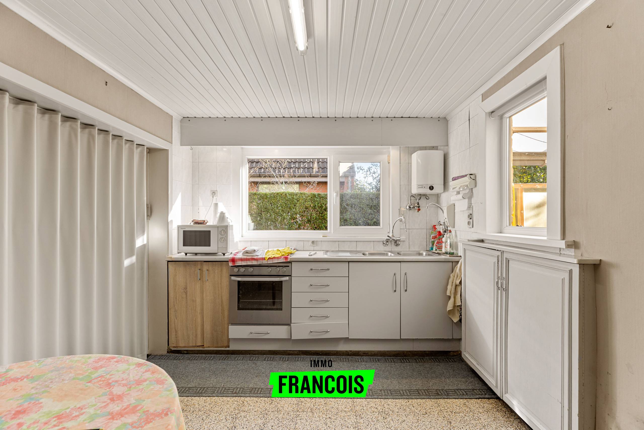 Maison à vendre à Assebroek avec 3 chambres - photo 5