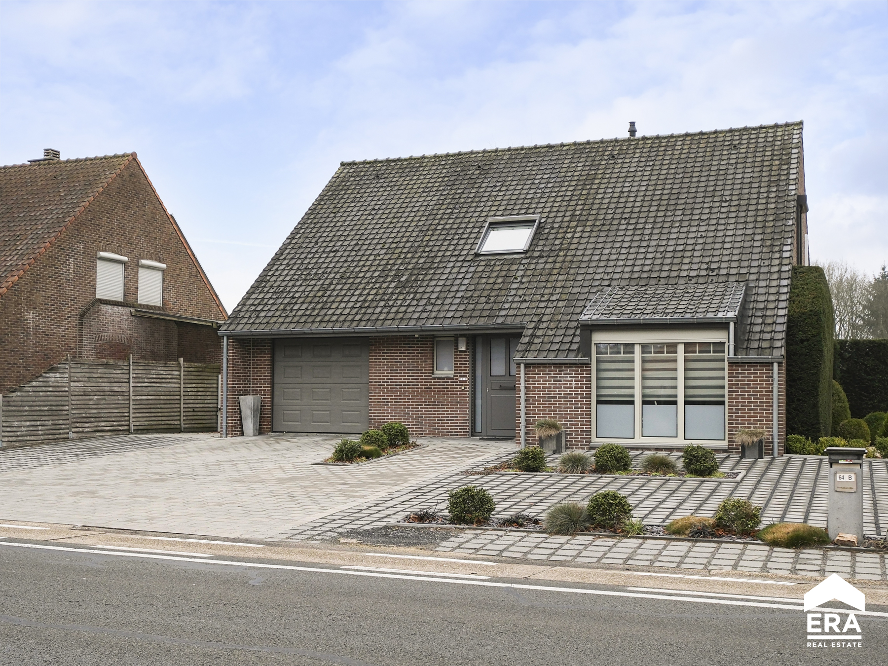 Maison à vendre à Pelt avec 3 chambres - photo 2