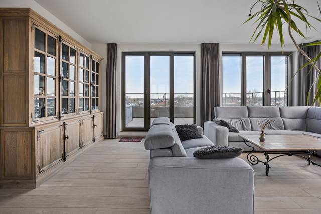 Appartement te koop Lier (2500) | Immoscoop