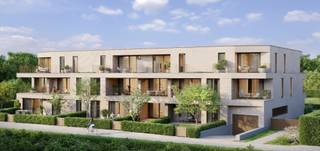 Ontdek residentie BaroloWerken volop bezig!- Keuze uit 1, 2 of 3 slaapkamers- E-peil max. 20: dit betekent een korting van 50% op de onroerende...