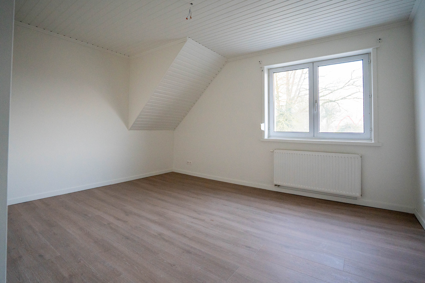 Knappe, gerenoveerde woning - photo 5