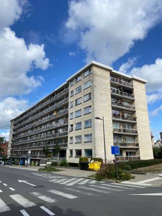 Apartment for sale in Evere