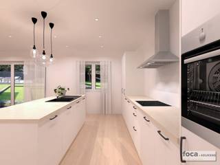 <span><strong>LIGGING:</strong></span><br /><br />Het woonproject APERONI omvat 6 Bijna-Energieneutrale nieuwbouwwoningen met elk een eigen terras en een ruime tuin.<br /><br />Deze woningen zijn gelegen vlakbij het pittoreske centrum van Lede, waarbij een groene omgeving en wonen typerend zijn voor deze ligging.<br /><br />Verder zorgt de locatie ervoor dat u een goede verbinding heeft naar omliggende steden en gemeenten via de E40 en het openbaar vervoer.<br />Daarnaast bevinden zich diverse winkels, scholen en recreatiemogelijkheden nabij!<br /><br /><span><strong>PROJECT EN AFWERKING:</strong></span><br /><br />De woningen zullen voorzien worden van een hoogwaardige afwerking met gebruik van kwalitatieve materialen en worden voorzien van de laatste technieken.<br />Zo wordt elke woning uitgerust met vloerverwarming via een warmtepomp (passieve koeling ook mogelijk), zonnepanelen, ventilatiesysteem D en regenwaterrecuperatie.<br />Binnen het project is er gekozen voor een mix van gesloten en halfopen woningen die allen bestaan uit 3 slaapkamers, een badkamer, een private oprit en een inpandige garage.<br />Daarnaast wordt elke woning voorzien van een privaat terras en een ruime tuin, waar u tot rust kan komen na een drukke werkdag en kan genieten van een prachtig verzicht.<br /><br />Aankoop onder 6%-BTW mogelijk, indien u voldoet aan de voorwaarden.<br /><br />Grijp nu deze unieke kans en contacteer Kevin voor meer info: <strong>0476 66 55 50</strong> !<br />(bepaalde foto's zijn referentiebeelden, maten en opp. zijn geraamd)