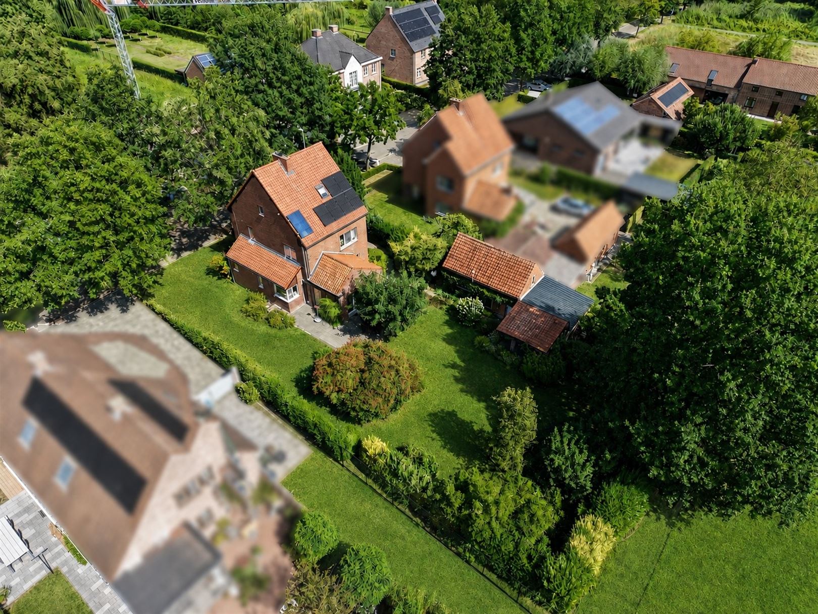 House for sale in Hasselt