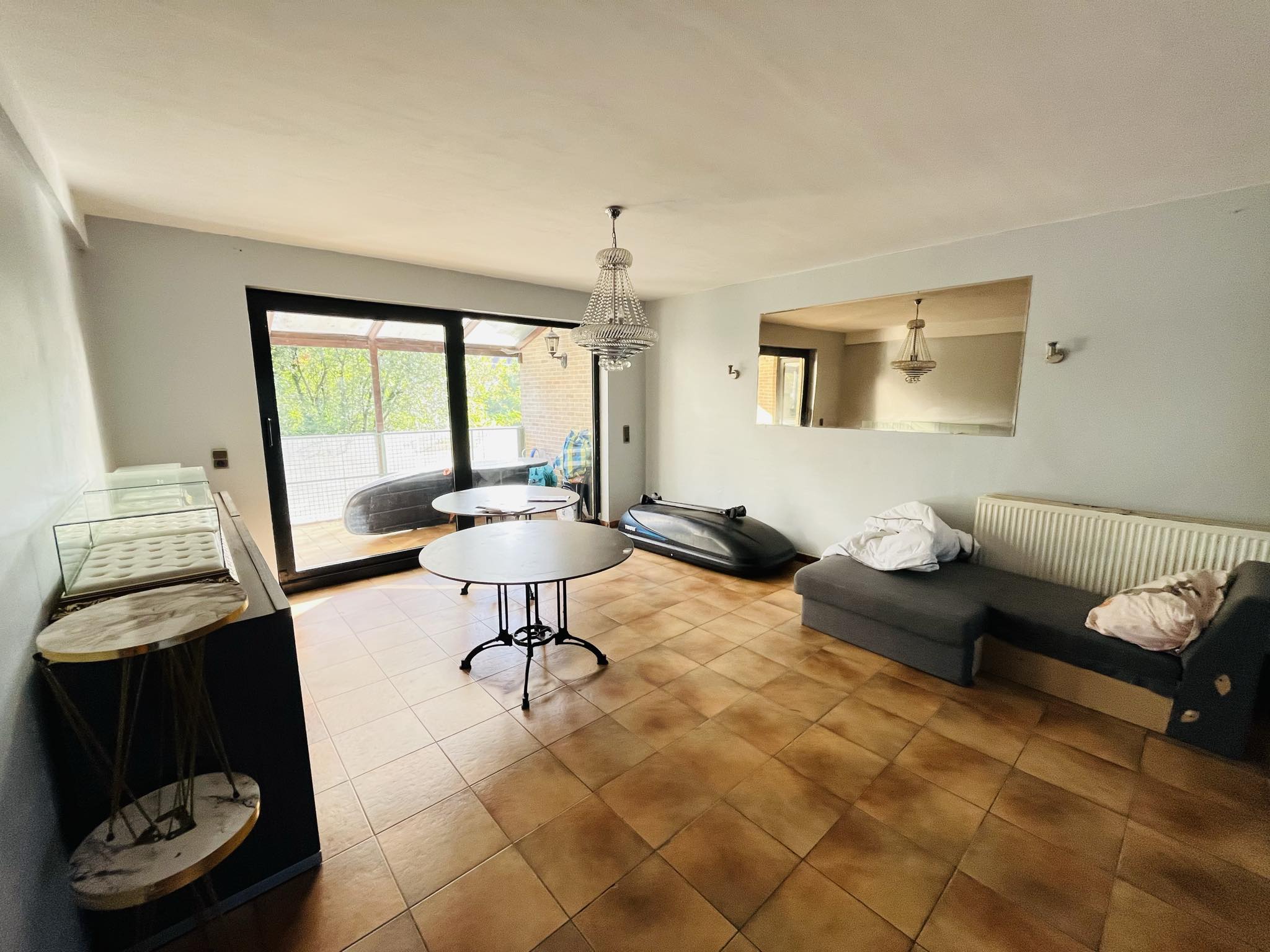 Menen - Grote, lichtrijke woning met veel mogelijkheden - foto 5