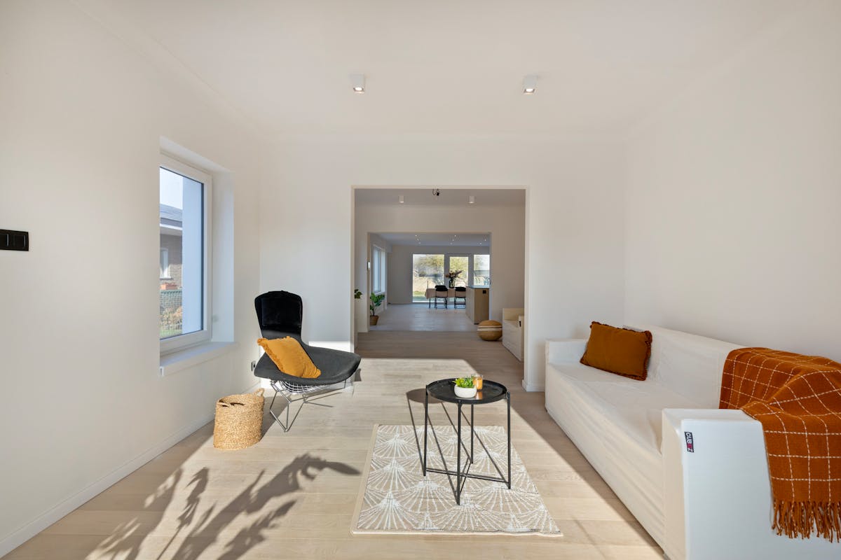 Renovated, energy-efficient home for sale in Oudenaarde. - photo 5