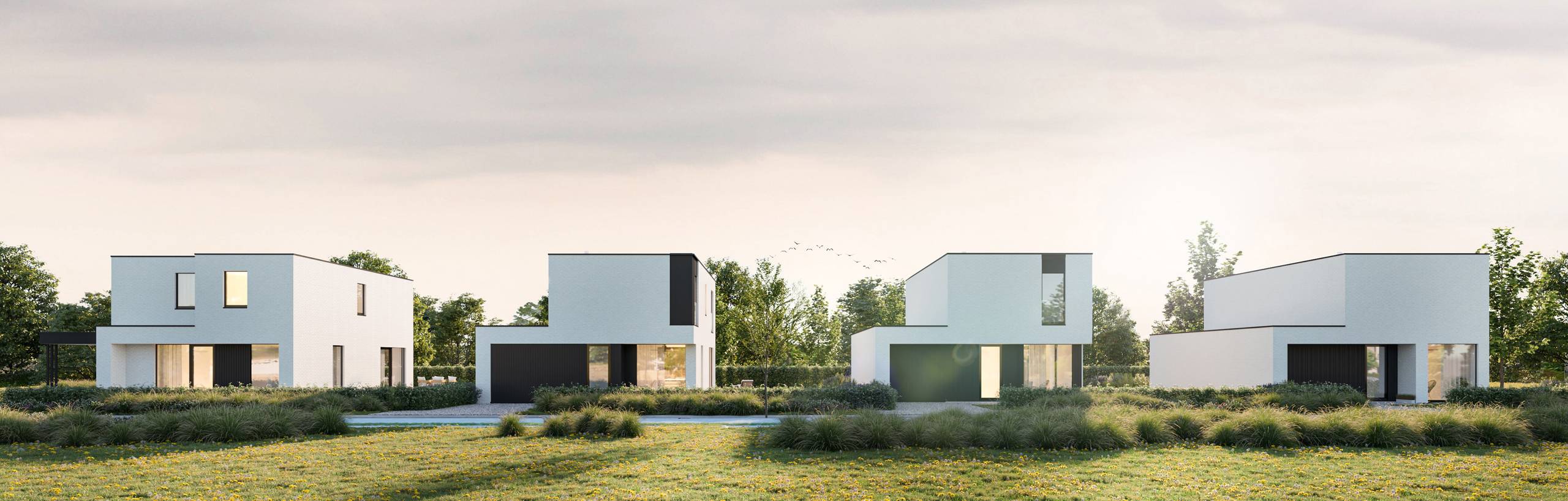 Energiezuinige afgewerkte Nieuwbouwwoning! - foto 5