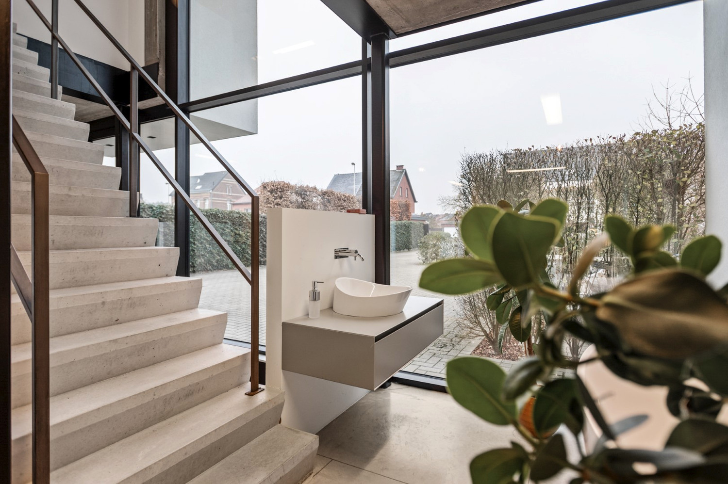 Commercial à vendre à Ranst avec 3 chambres - photo 5