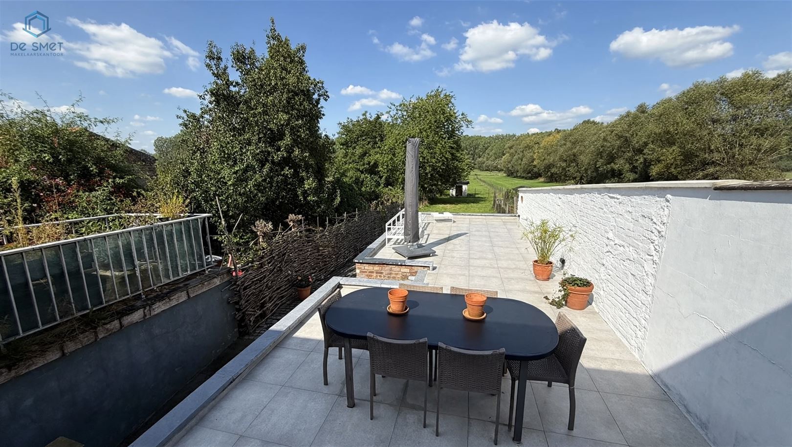Rustig wonen in het Onkerzele, met De Gavers vlakbij - foto 4
