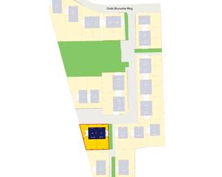 Je woont in een rustige, groene en gezinsvriendelijke omgeving, met alle voorzieningen vlakbij: winkels, scholen en natuur. Tegelijkertijd ben je dankzij de centrale ligging en vlotte verbindingen zo in hartje Gent of Brussel. Ideaal voor wie houdt van een ontspannen leefomgeving zonder in te boeten op bereikbaarheid. Ontdek het comfort van wonen in Melle – dicht bij de stad, maar met de rust van het dorp.
Deze moderne woning aan de Brusselsesteenweg in Melle combineert een centrale ligging met modern wooncomfort. De woning biedt een ruime, lichtrijke eetkamer met open keuken, vier slaapkamers en een inpandige garage. Dankzij de mogelijkheid om zelf de afwerkingsmaterialen voor keuken, badkamer, vloeren en binnendeuren te kiezen, creëer je een thuis volledig op jouw maat. Een unieke kans om stijlvol en persoonlijk te wonen in het hart van Melle. In de zuidwestgerichte tuin wordt het volop genieten!
Graag meer info? Neem contact met Mathieu.