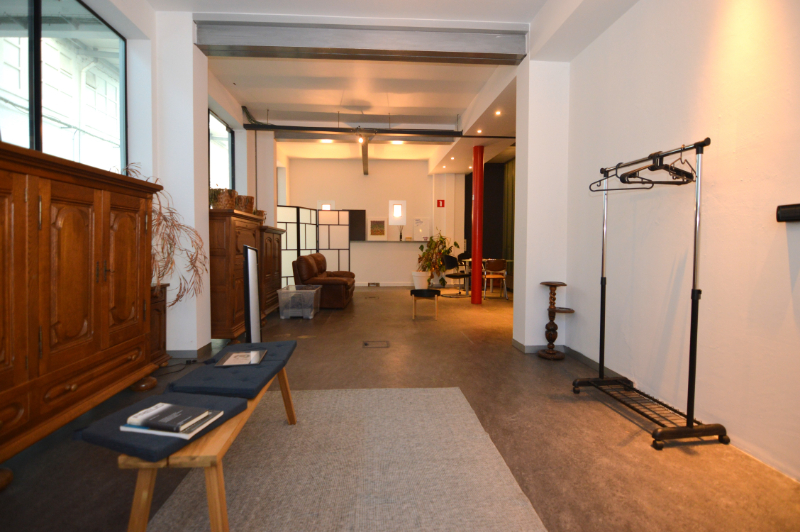 Handelspand-Kantoor Mechelen - foto 3