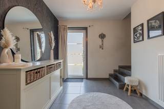 Maison à vendre à Stekene