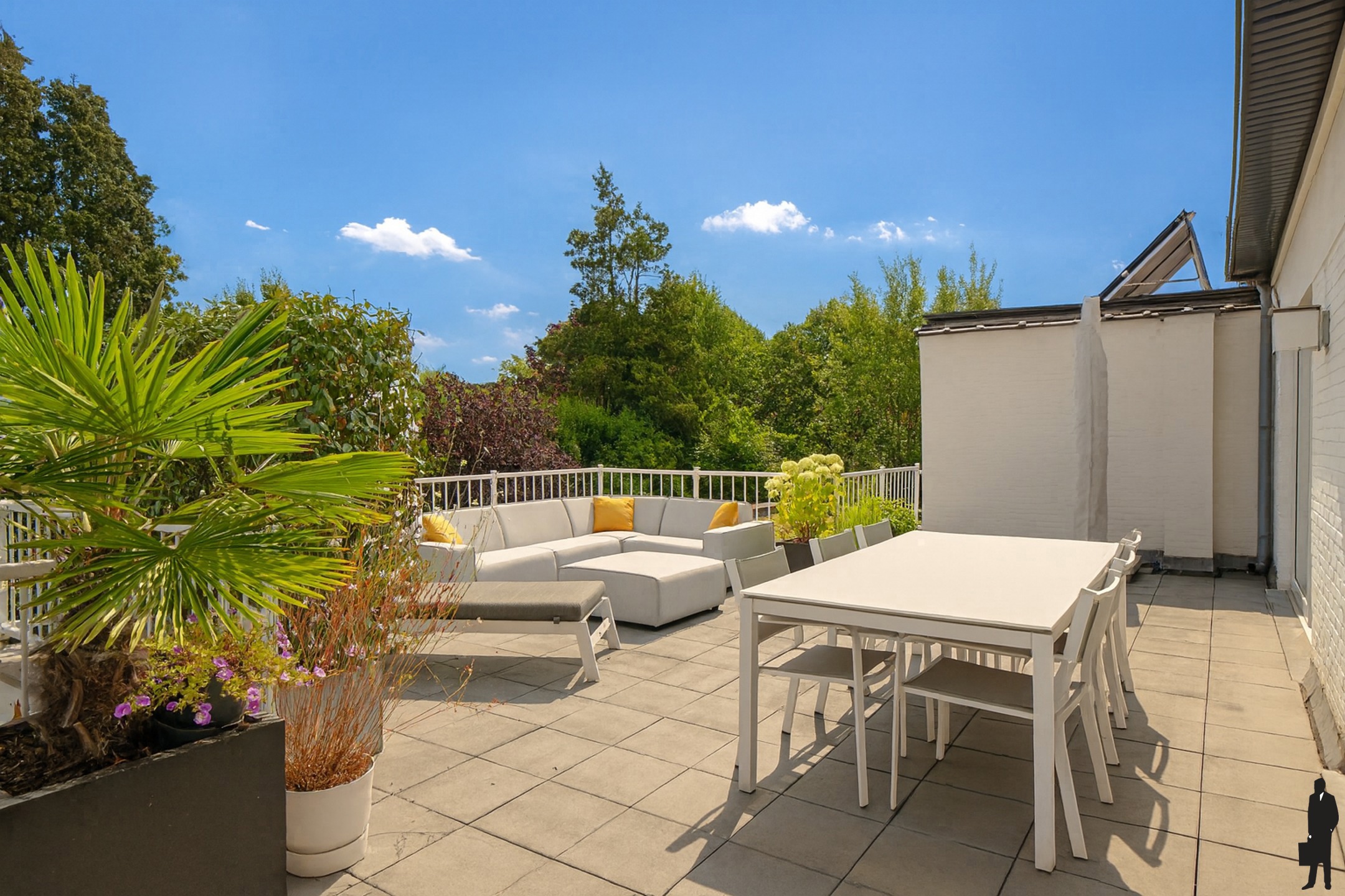 Apartment for sale in Brasschaat with 3 bedrooms - photo 1