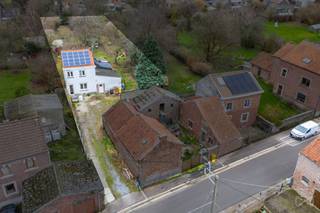 Huis te koop in Faimes