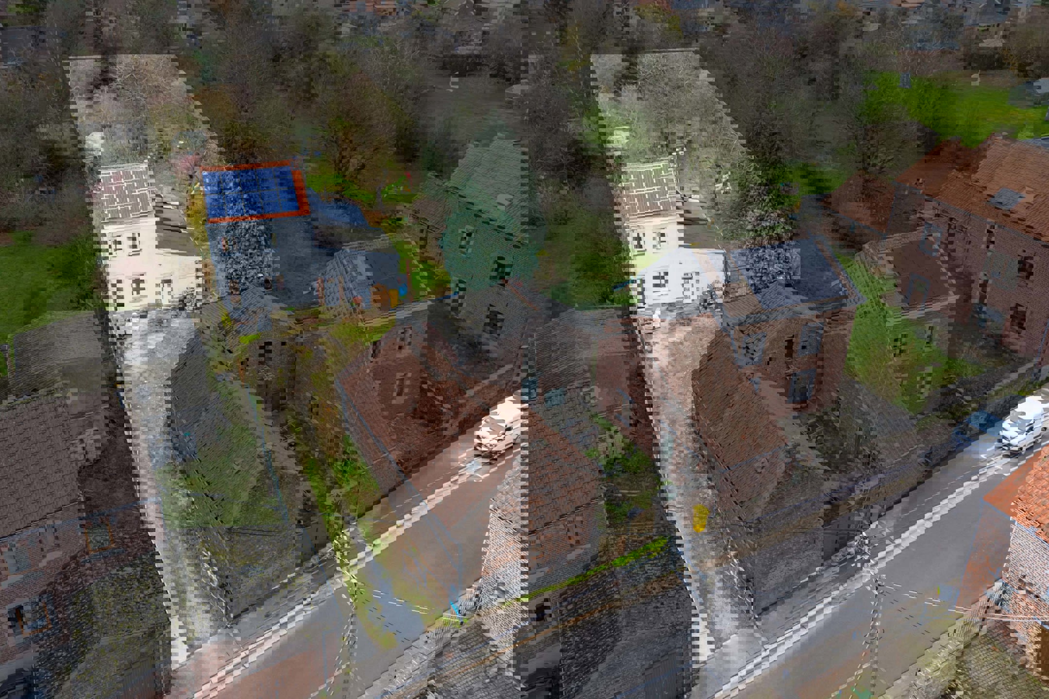 Huis te koop in Faimes met 3 slaapkamers - foto 2