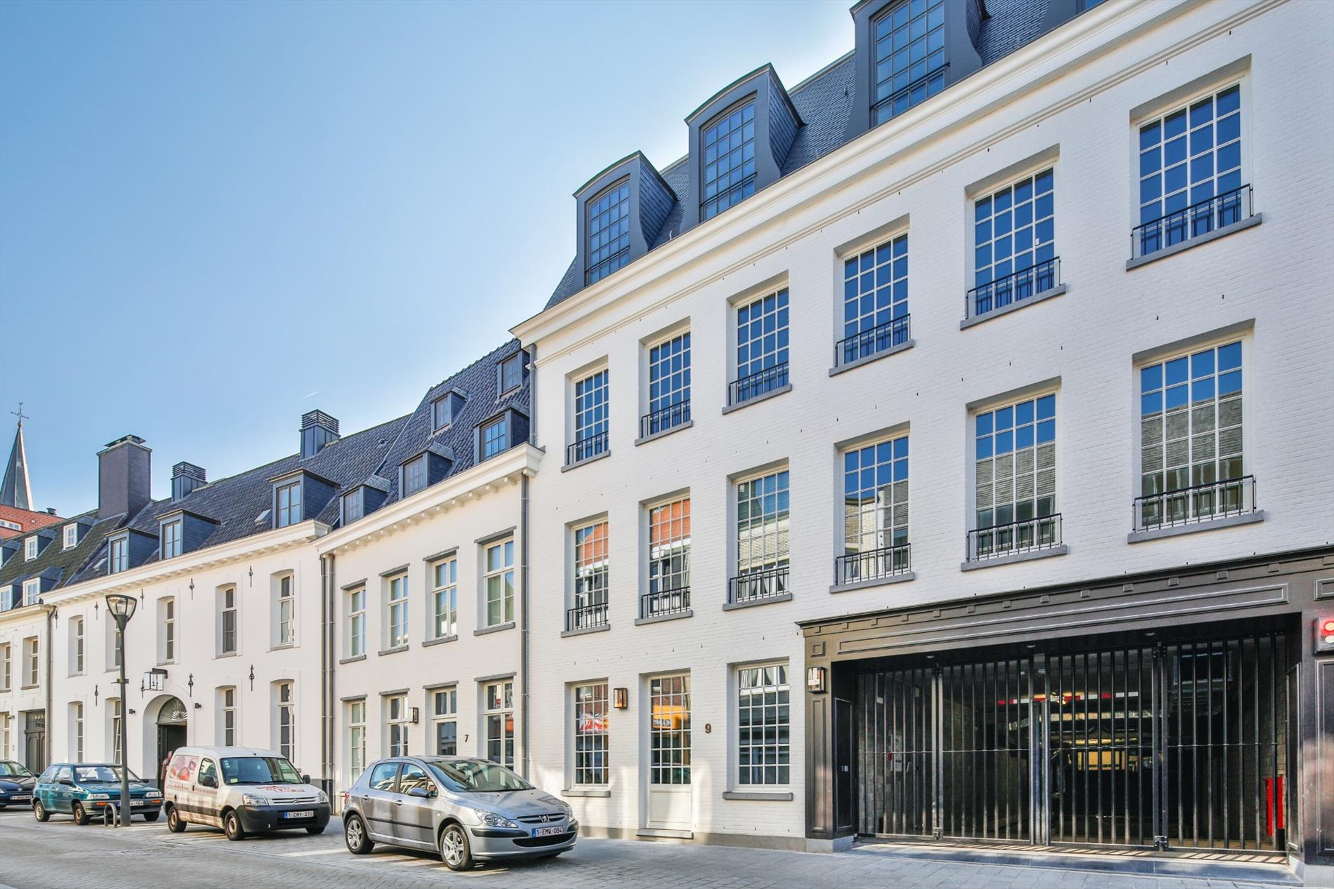 Apartment for sale in Turnhout with 1 bedroom - photo 1