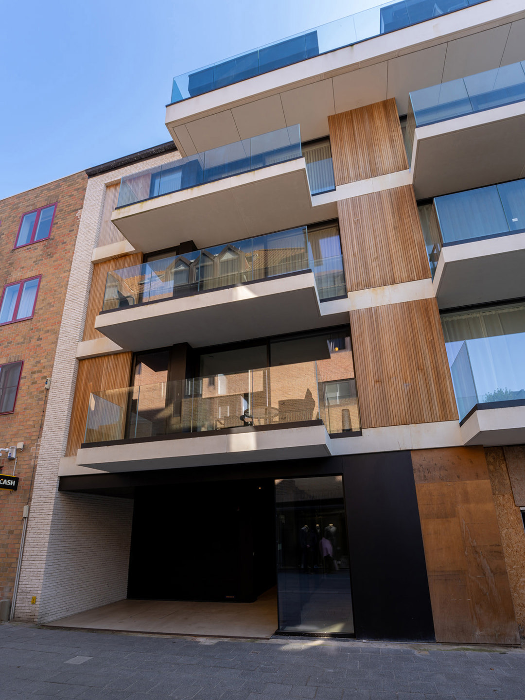 Staanplaats in het nieuwbouwproject Maple Leaf - foto 2