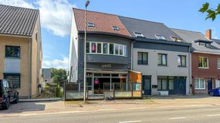 Maison à vendre à Houthalen-Helchteren