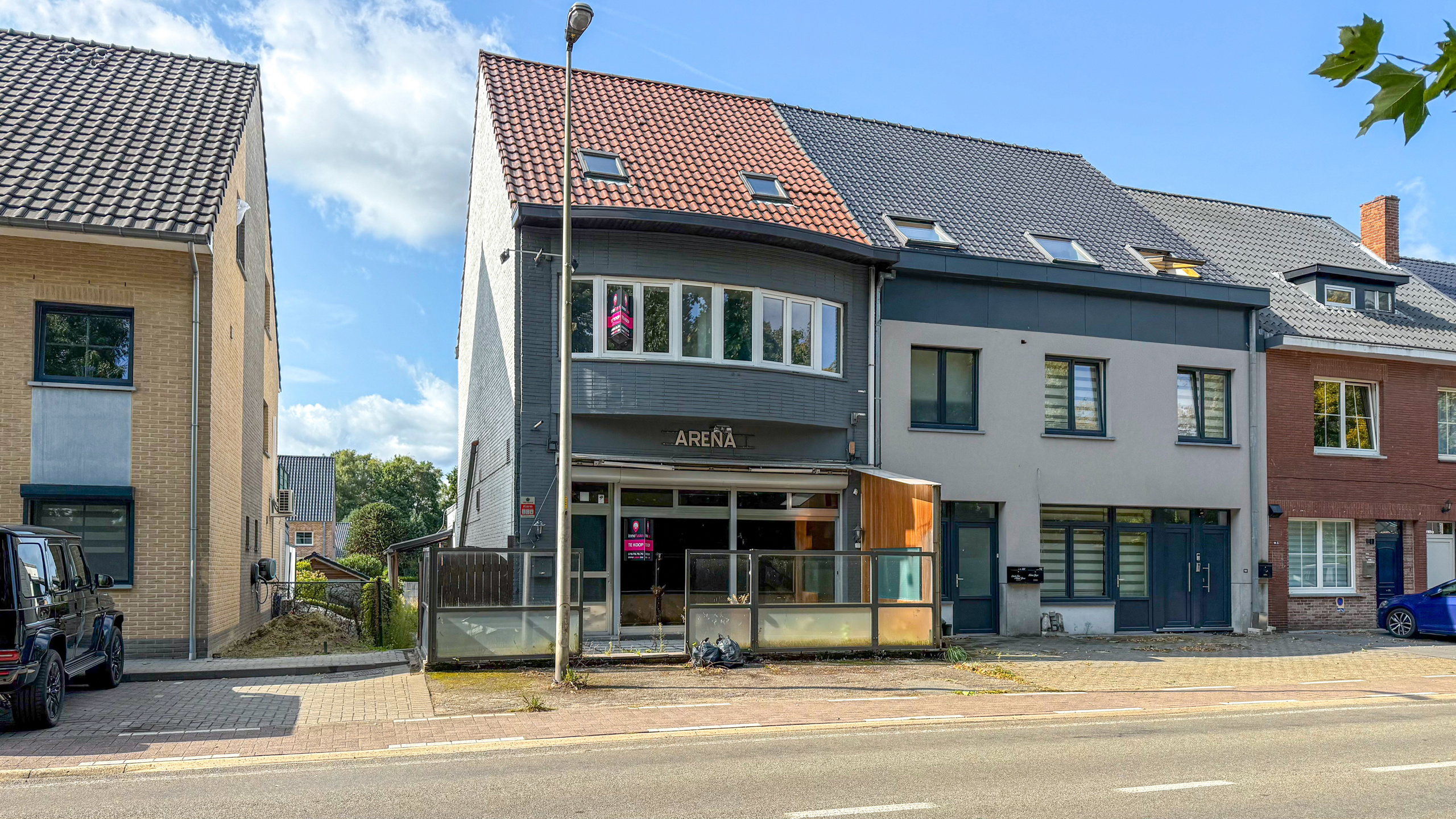 Maison à vendre à Houthalen-Helchteren avec 6 chambres - photo 2