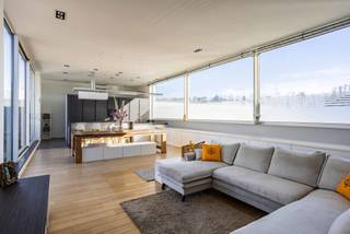 Apartment for rent in Asse