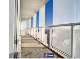 Appartement à louer à Anvers