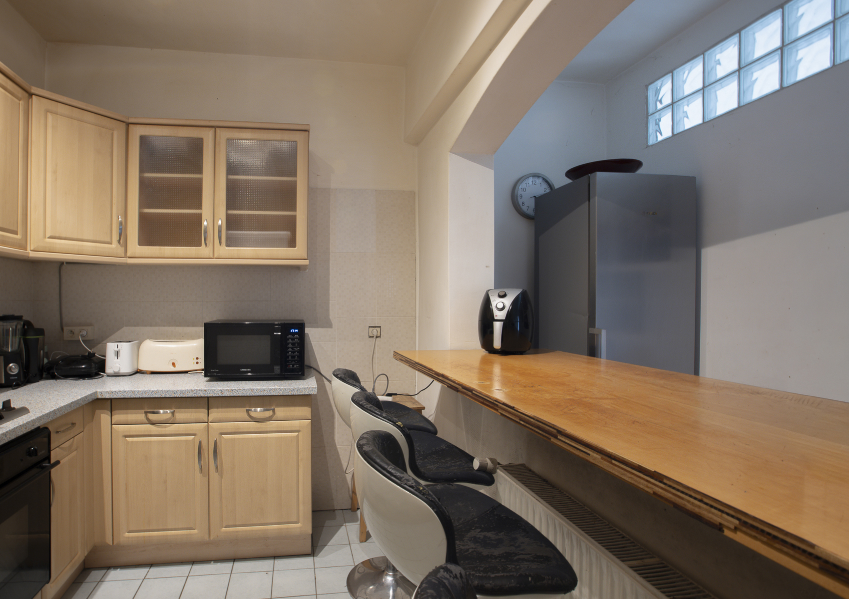 Apartment for sale in Molenbeek-Saint-Jean with 5 bedrooms - photo 5