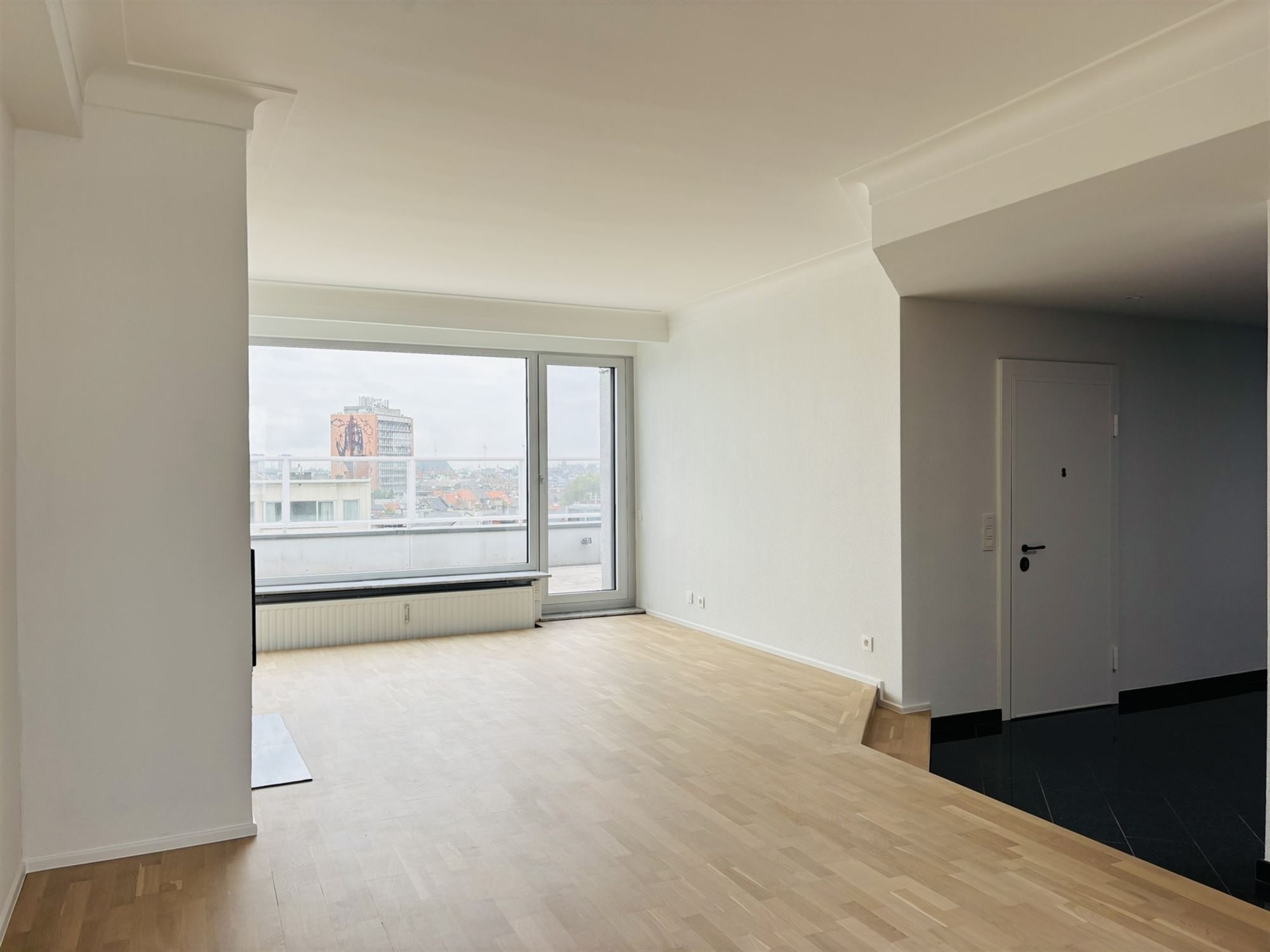 Appartement à louer à Anvers avec 3 chambres - photo 4