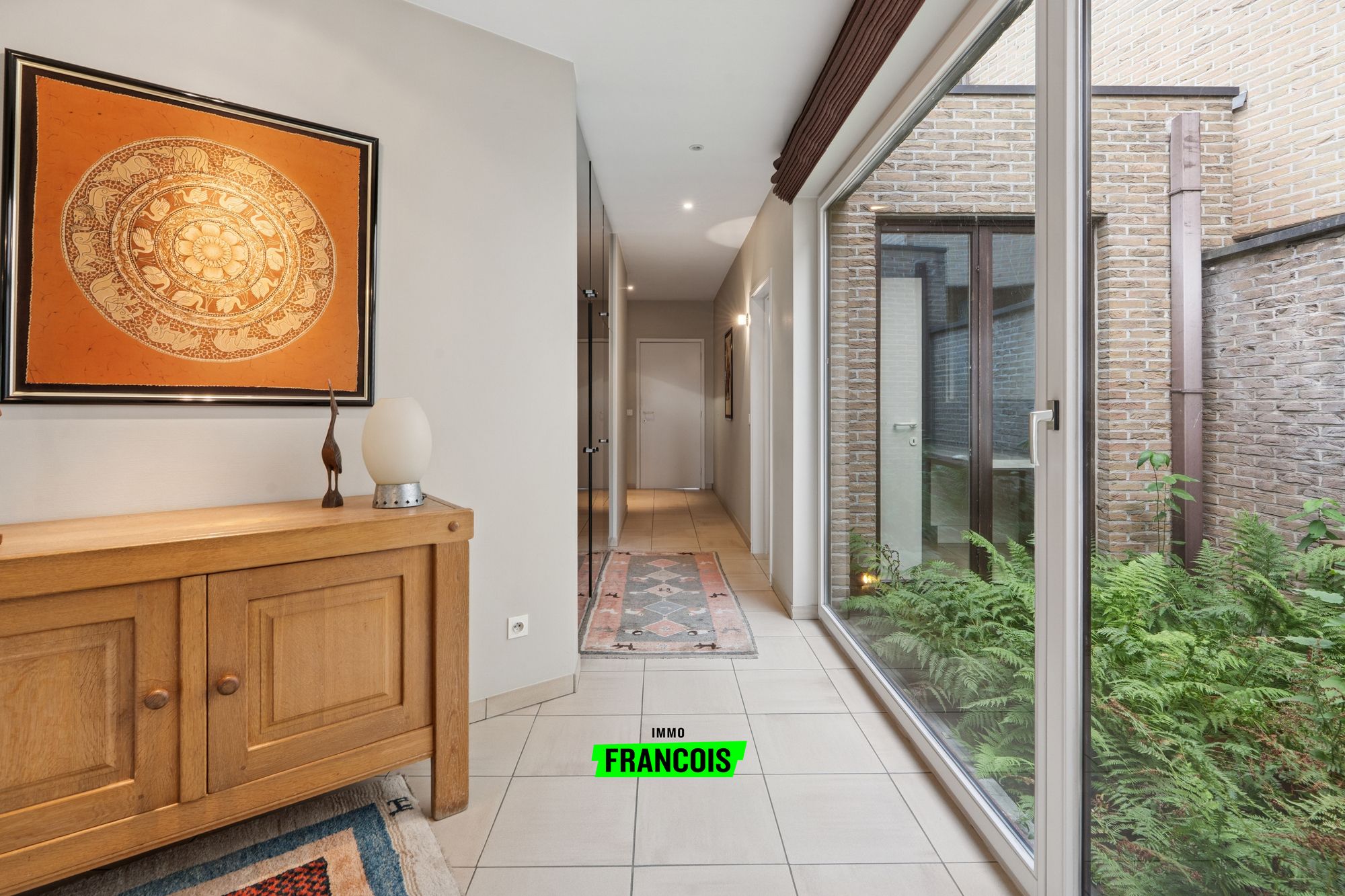 Appartement à vendre à Lembeke avec 3 chambres - photo 4