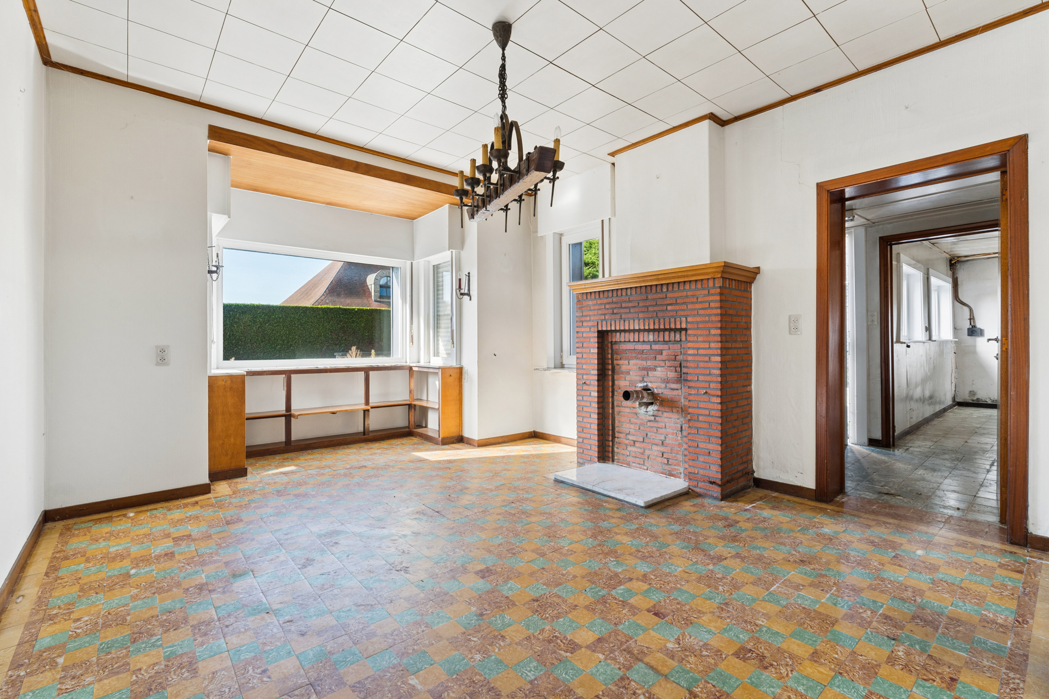 Te renoveren woning op rustige ligging - foto 4