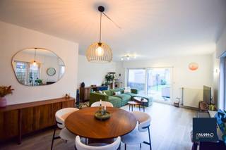 Op zoek naar een prachtige, volledig gemeubelde woning in Mechelen? Deze instapklare woning combineert comfort, stijl en een uitstekende...