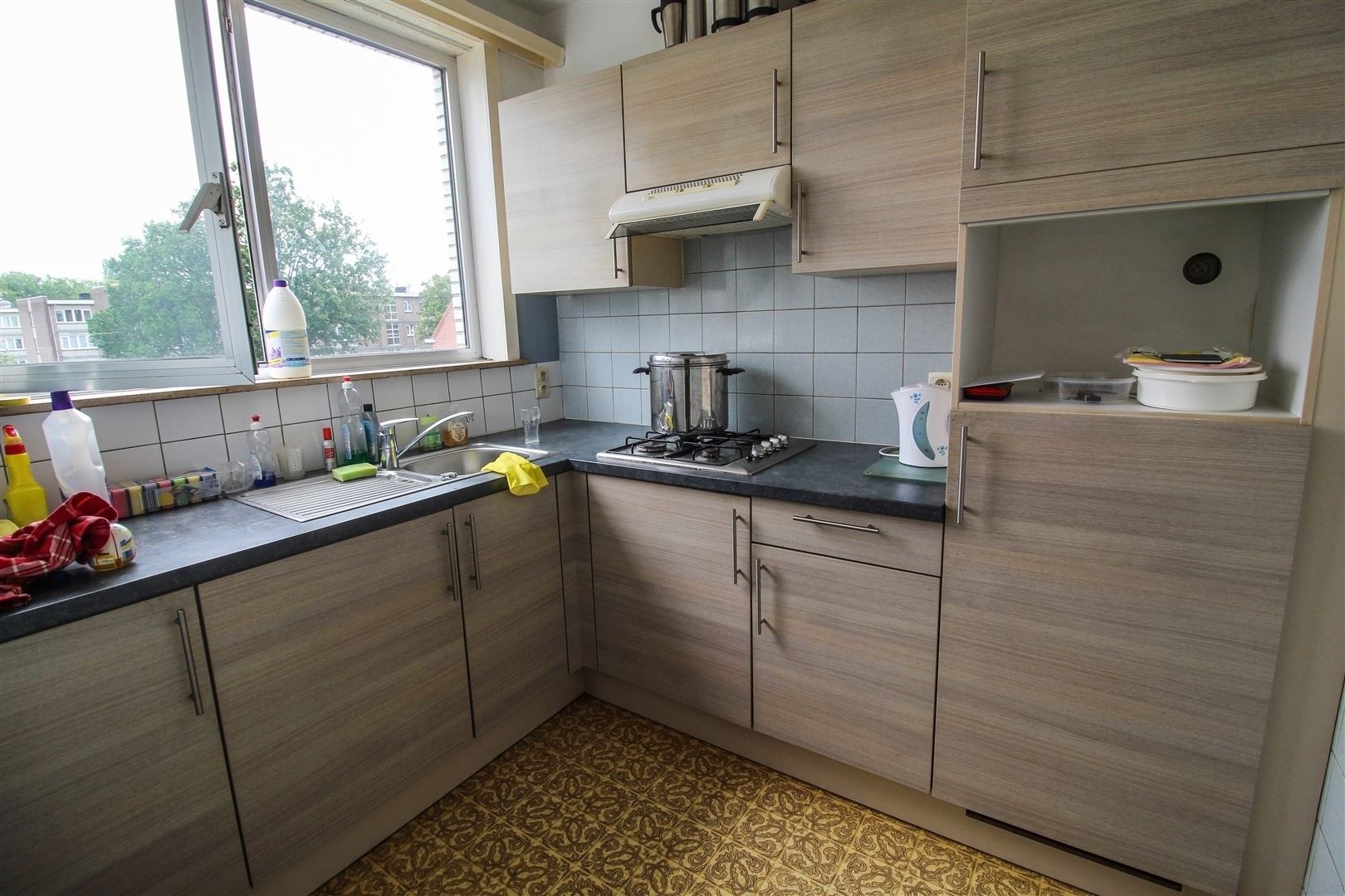 Instapklaar appartement in rustige woonomgeving - foto 4