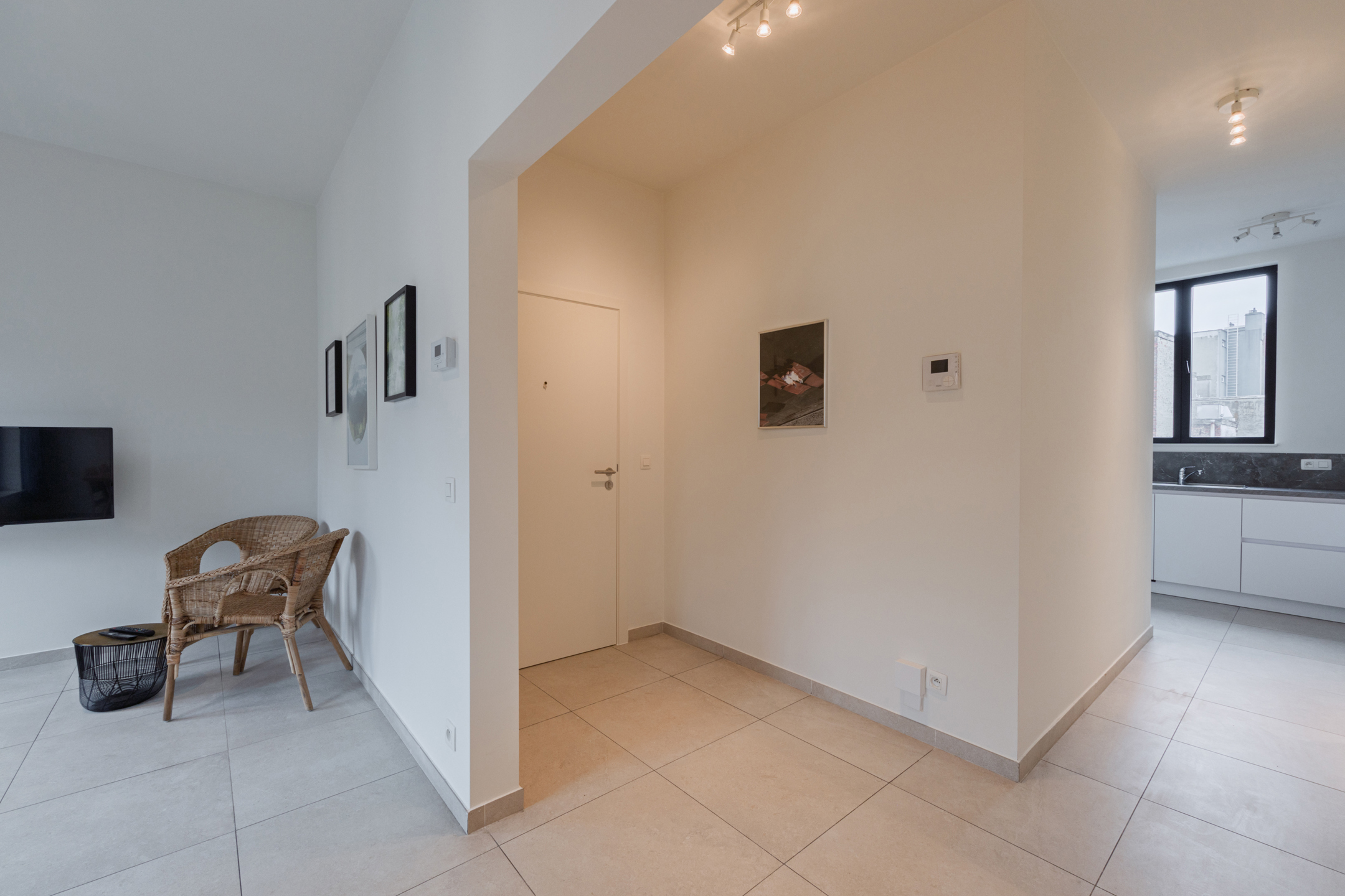 ANTWERPEN CENTRUM - Duplex appartement op toplocatie - foto 3