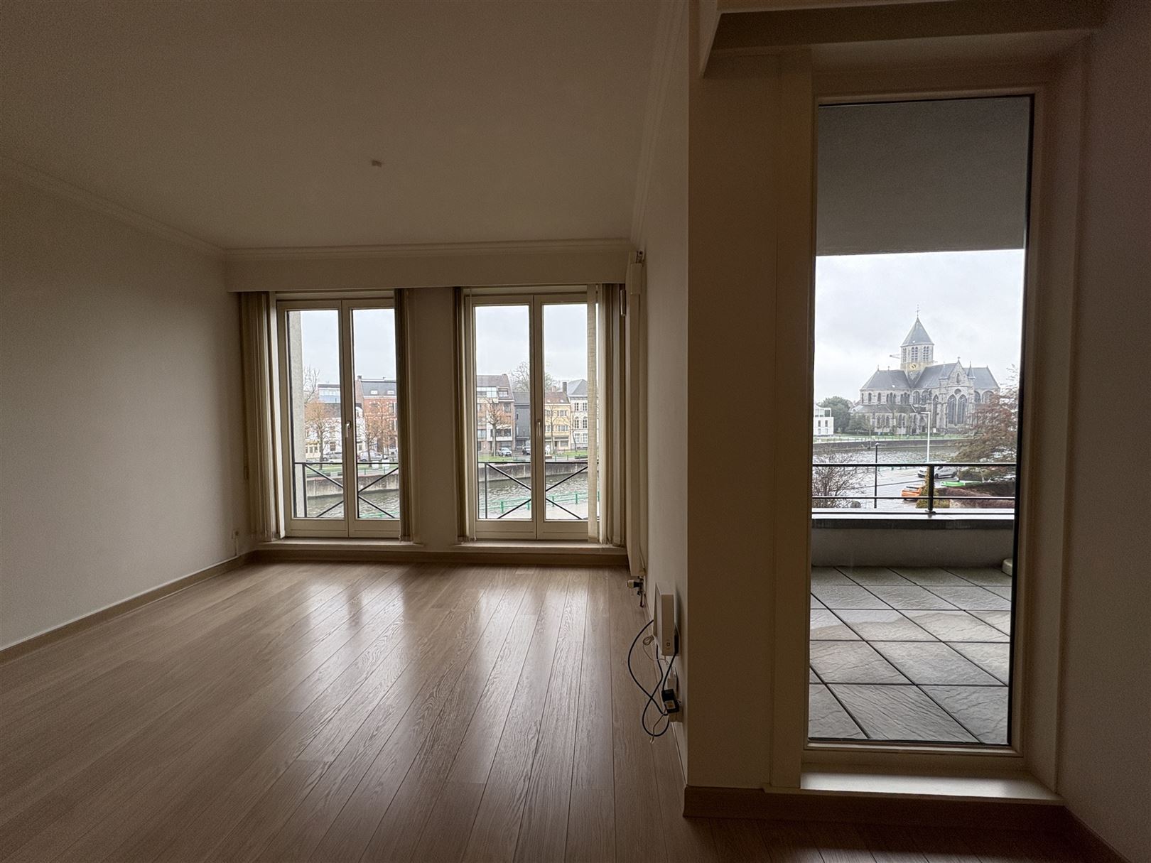 Appartement te huur in Oudenaarde - foto 3
