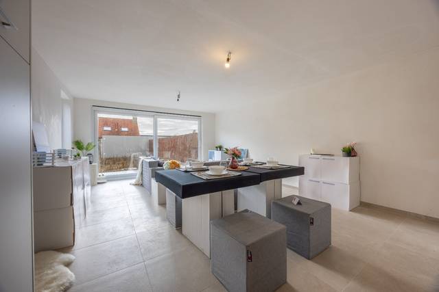 Project for sale in Adinkerke