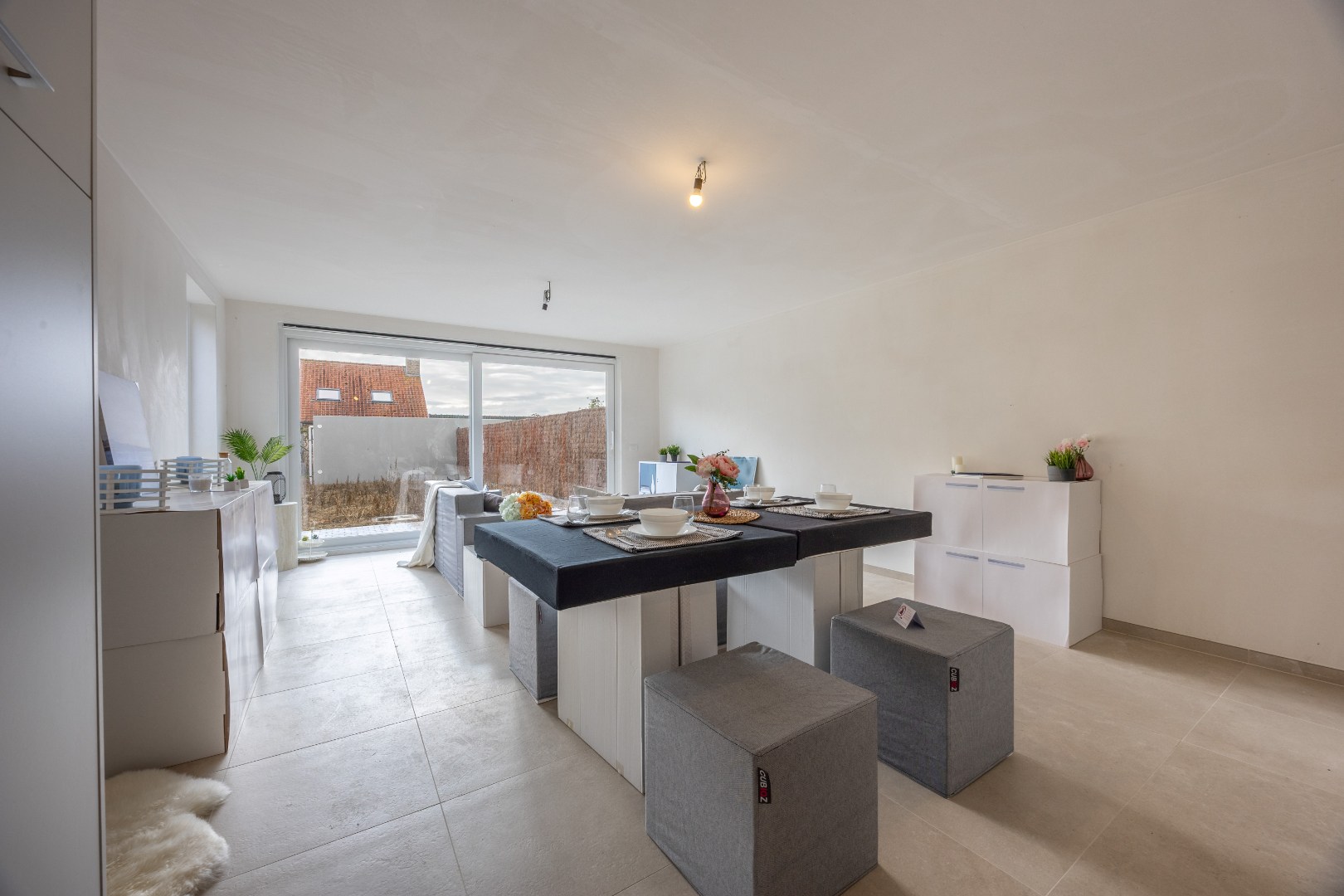 BEN new build house with garage in a quiet location in Adinkerke - photo 3