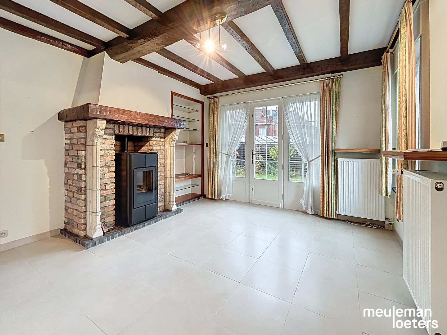 House for rent in Oostkamp with 3 bedrooms - photo 5