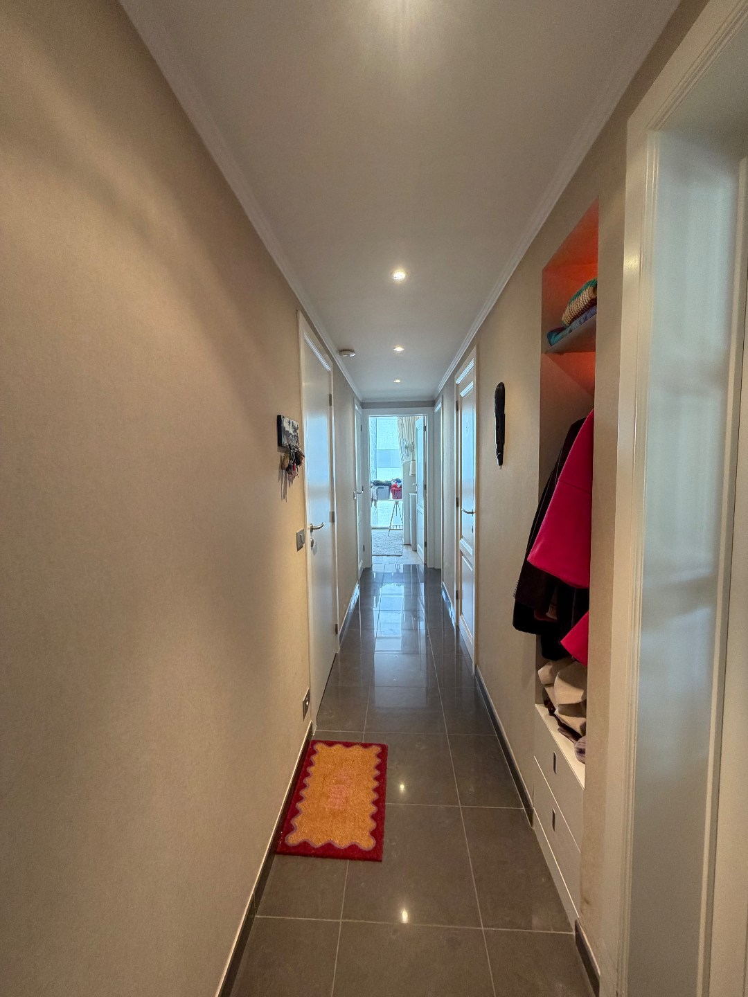 Instapklaar appartement met 2 slpk. in het centrum van Geel! - foto 2