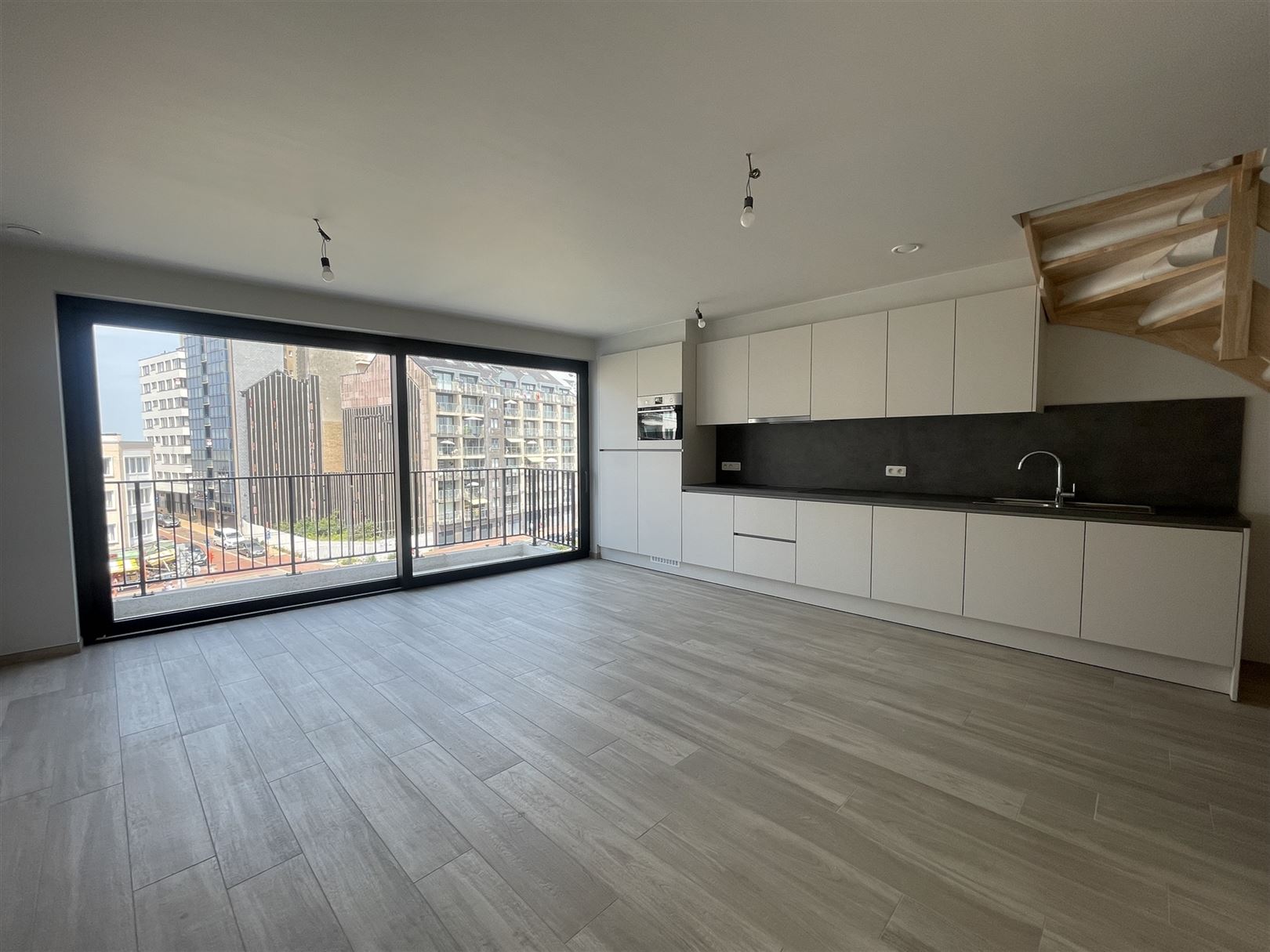 Duplex penthouse te Huur - foto 5