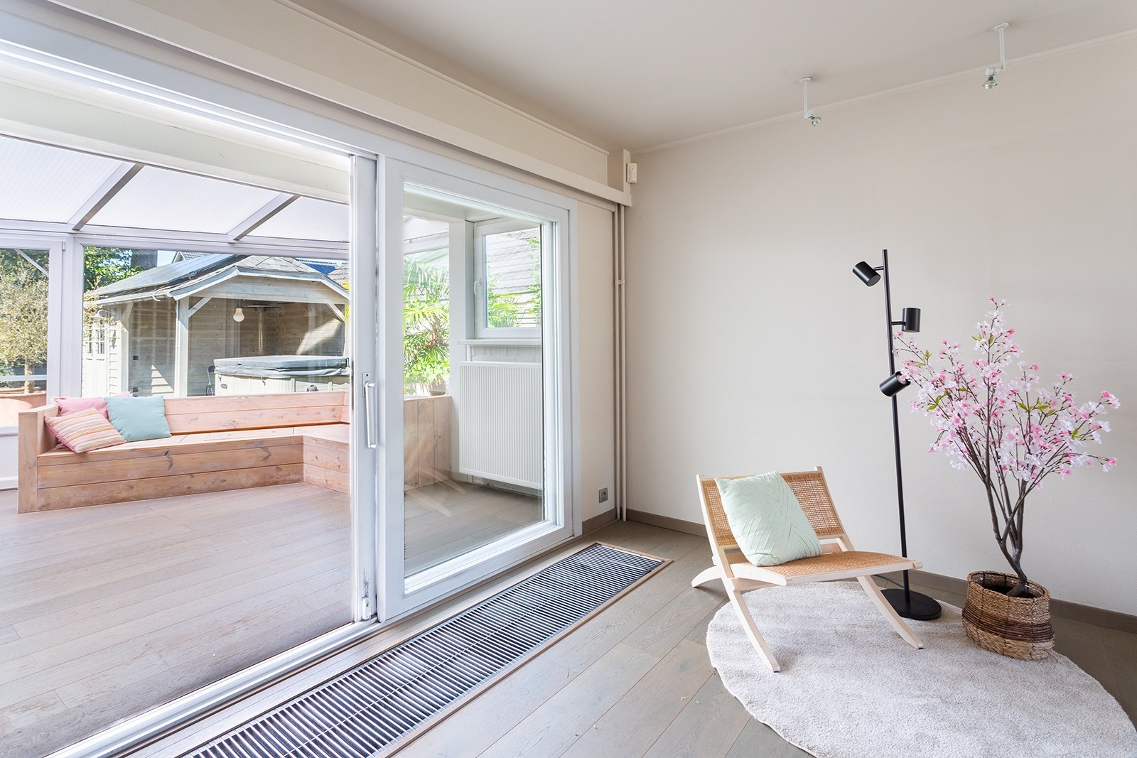 Maison à vendre à Schilde avec 3 chambres - photo 4