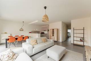 Appartement à louer à Malines