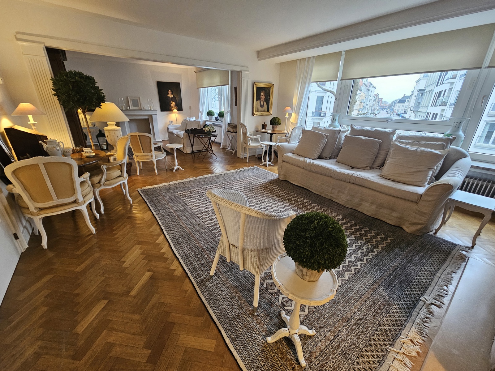 Apartment for rent in Kortrijk with 2 bedrooms - photo 5