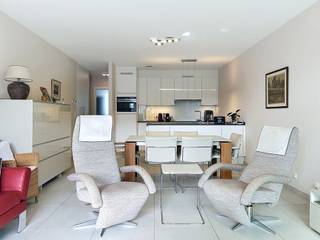Appartement à louer à Lierre