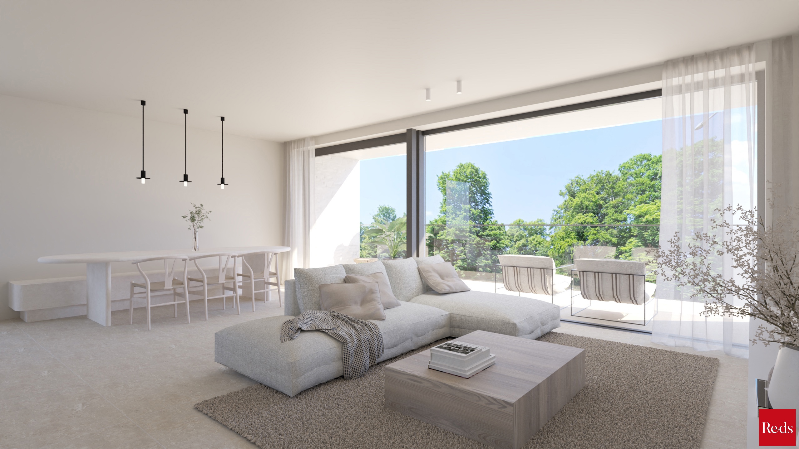 Laatste 2 appartementen beschikbaar - foto 4
