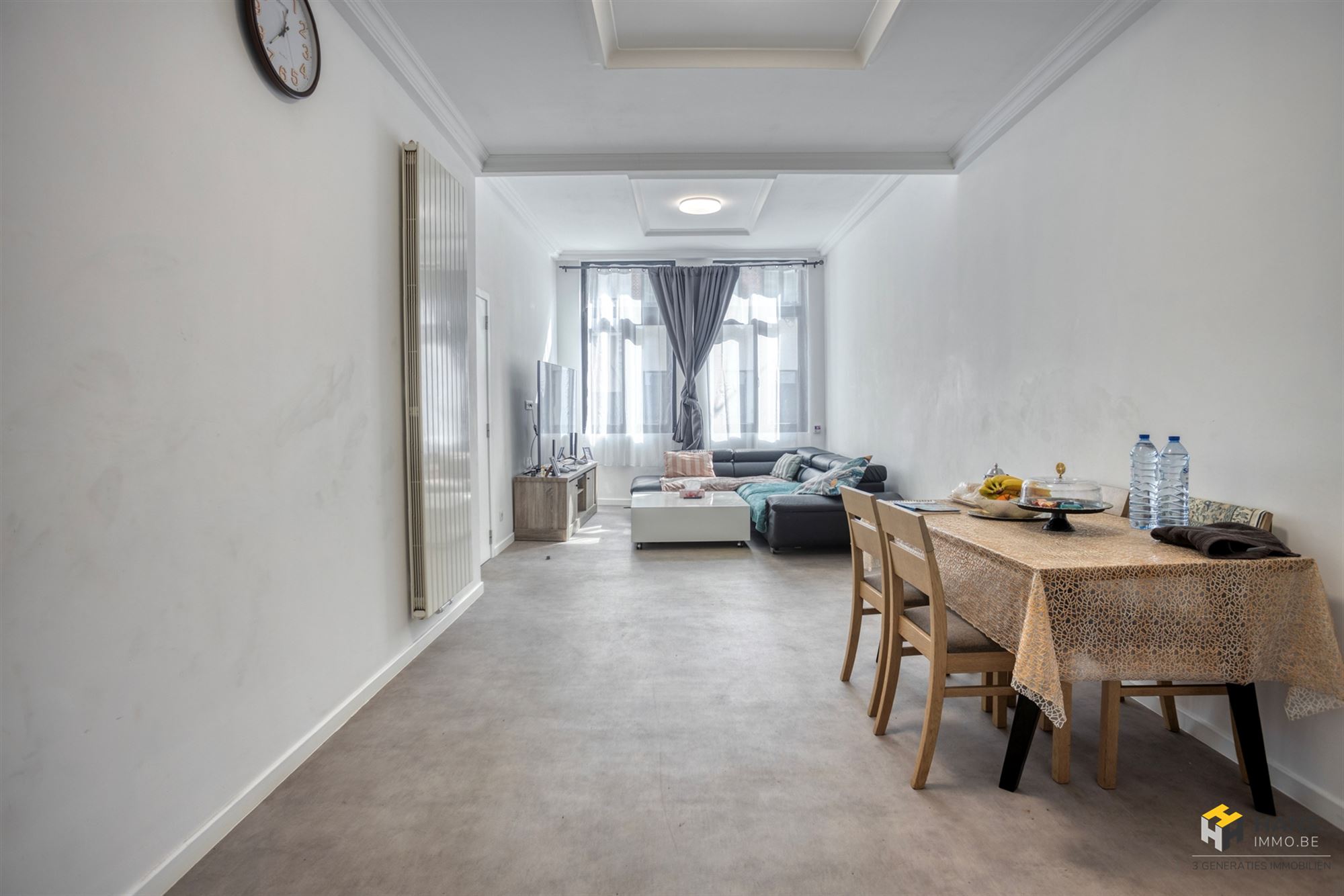 Appartement à vendre à Anvers avec 1 chambre - photo 5