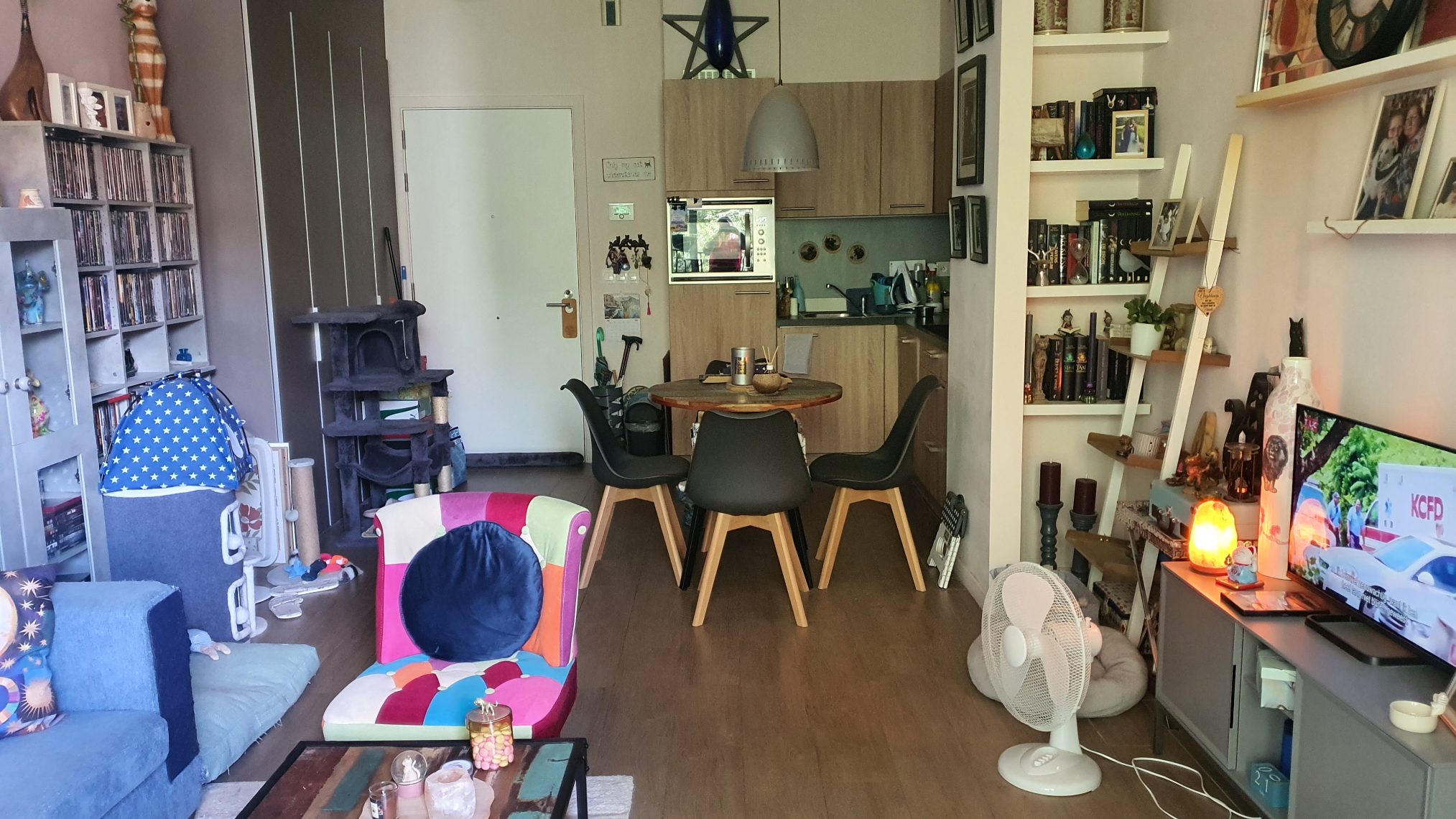 Apartment for sale in Diegem with 1 bedroom - photo 4