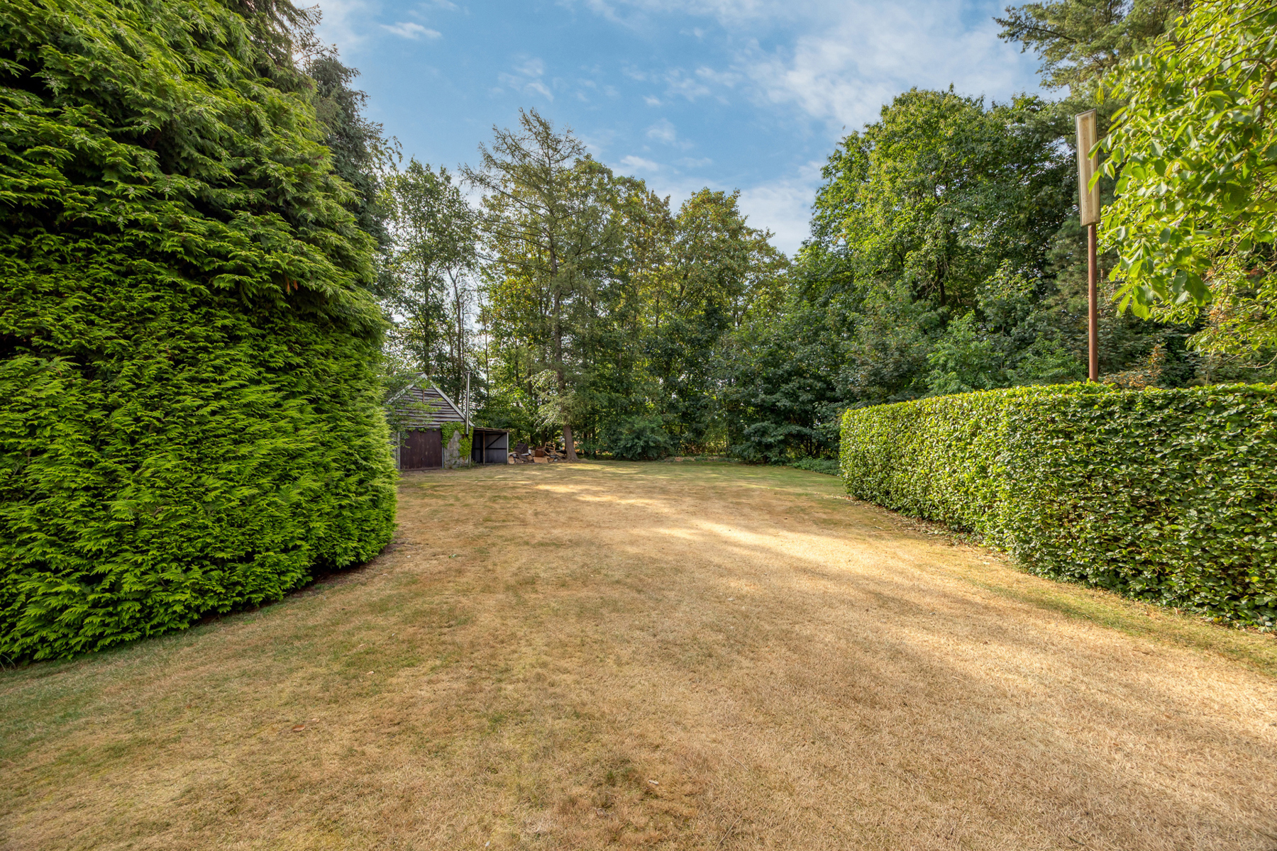 Charmante laagbouwvilla op uitzonderlijk perceel van 3.738 m² - foto 4