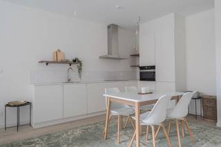 ParkView is wonen op een unieke plek in Boom, waar de charme van het verleden hand in hand gaat met hedendaags wooncomfort. Op de...