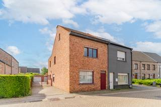 Maison à vendre à Vieux-Turnhout
