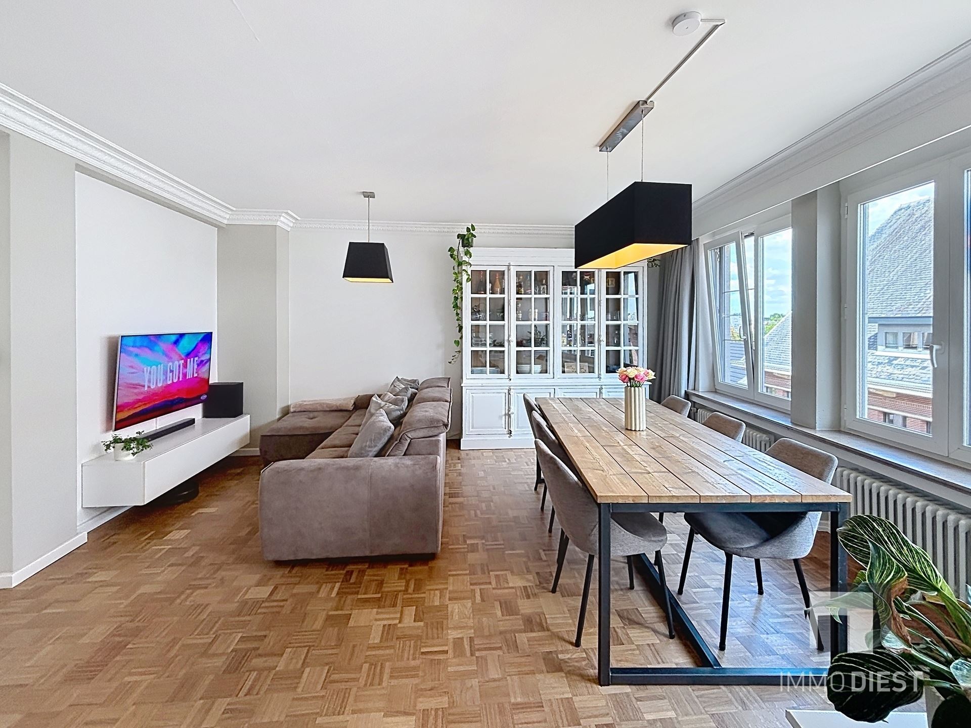 Apartment for sale in Tessenderlo-Ham